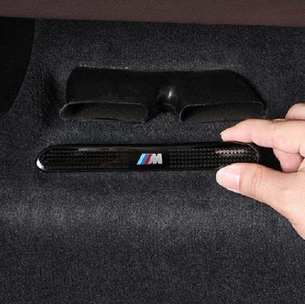 BMW 시트 하단 송풍구 몰딩 커버 이물질방지 커버  X1 X3 X4 X5 X7